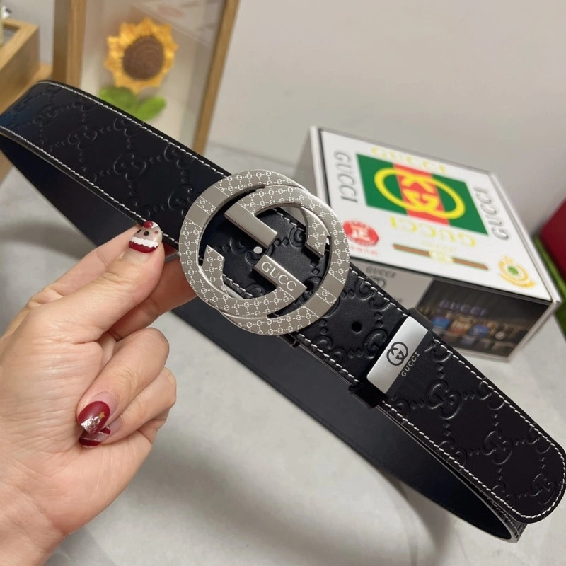 SunProtective Gucci Belts 293114
