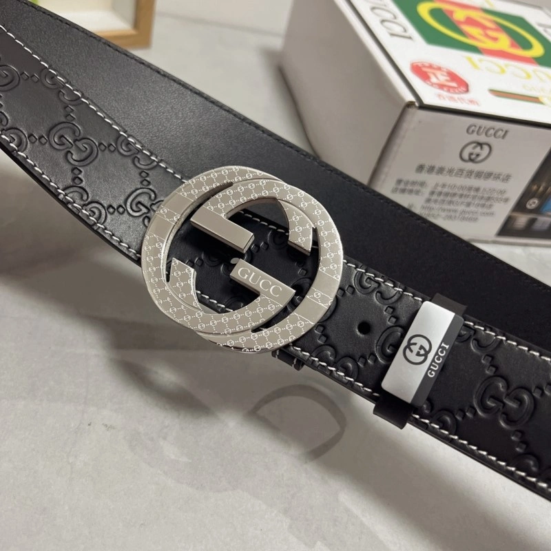 SunProtective Gucci Belts 293114