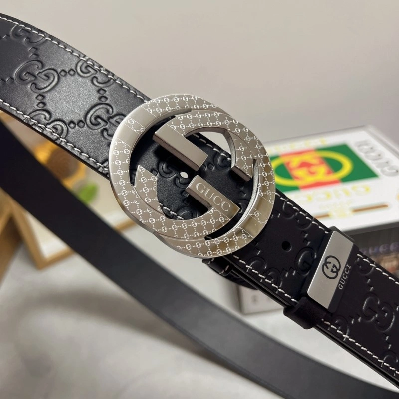SunProtective Gucci Belts 293114