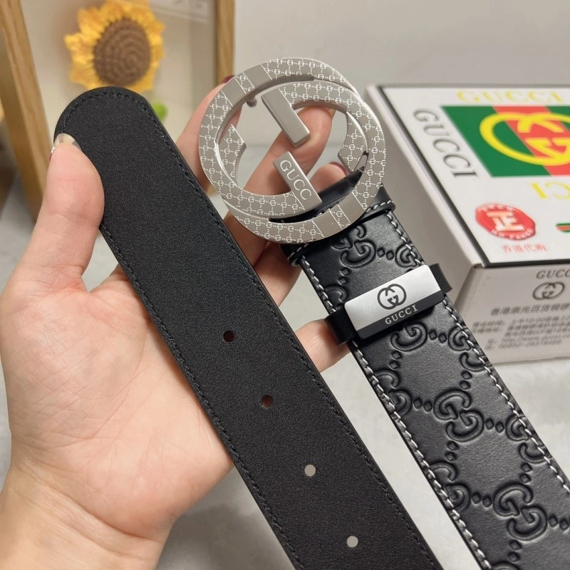 SunProtective Gucci Belts 293114
