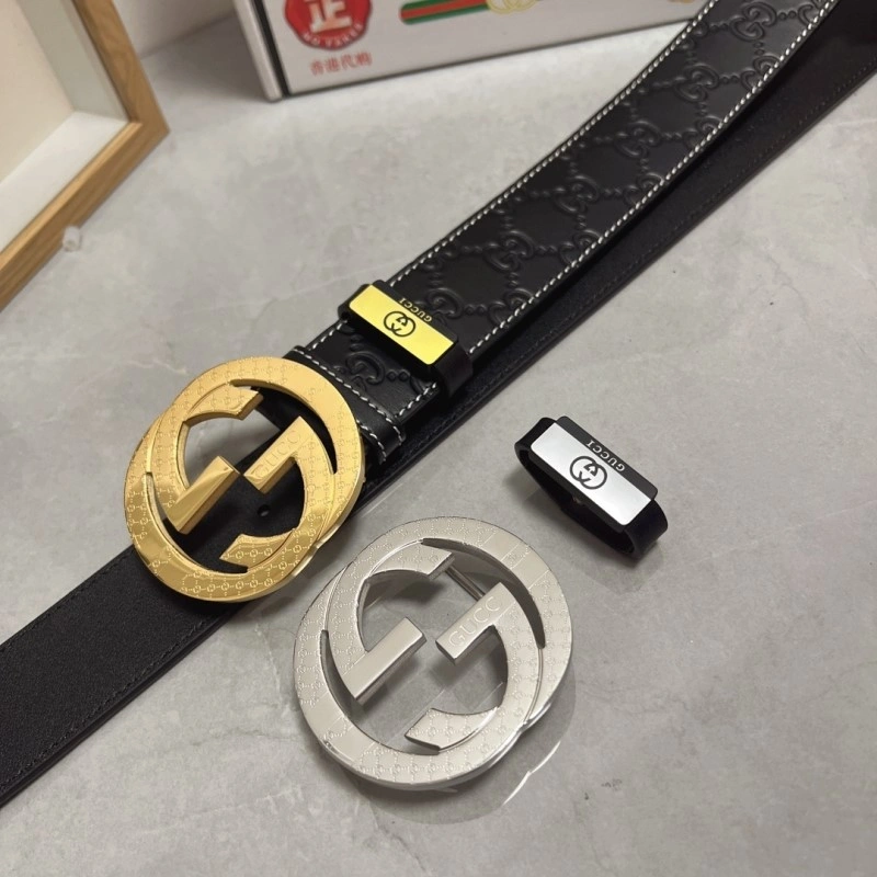 SunProtective Gucci Belts 293114