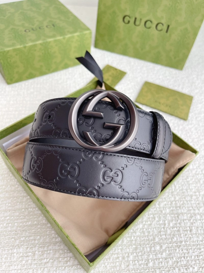 Gucci Belts Compact 293109