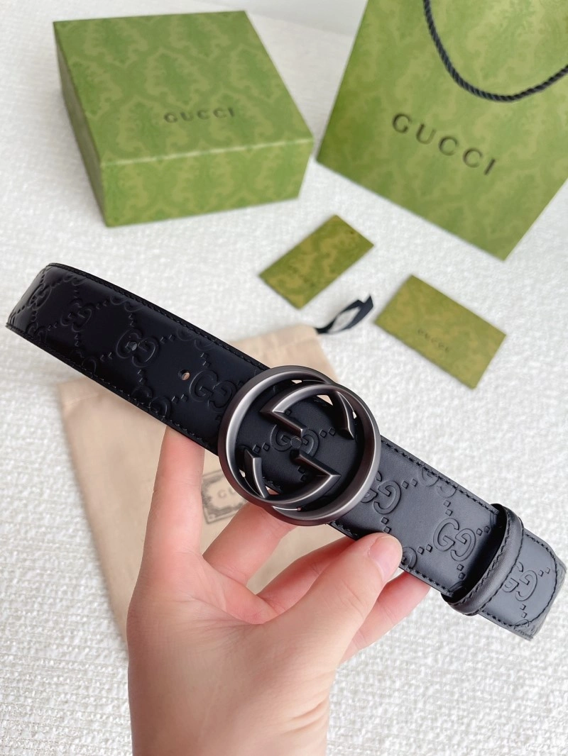 Gucci Belts Compact 293109