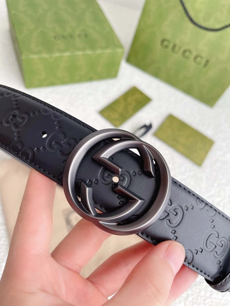 Gucci Belts Compact 293109