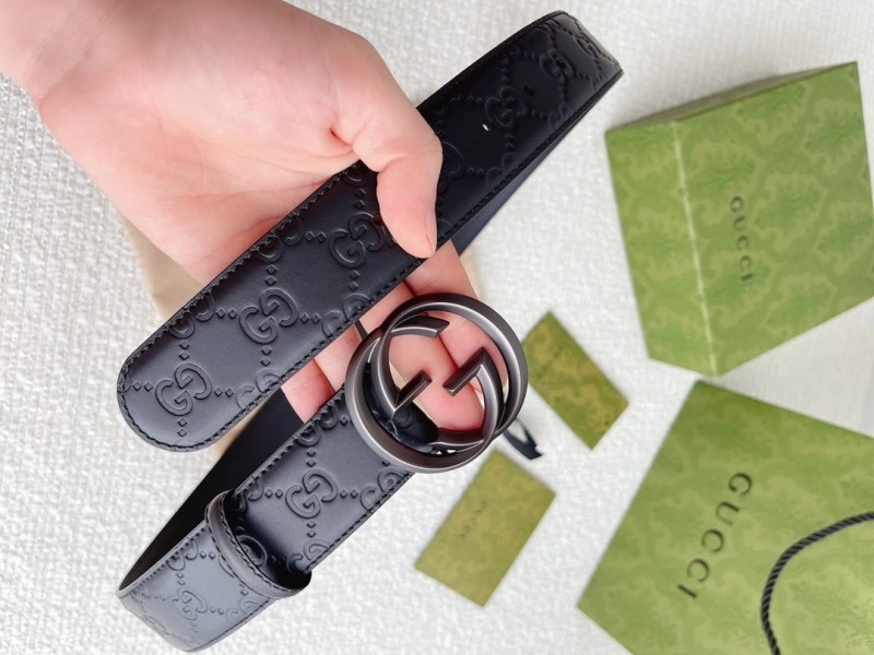 Gucci Belts Compact 293109