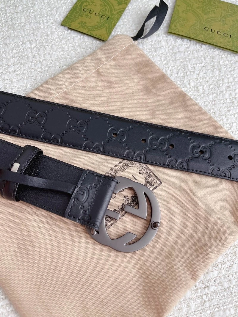 Gucci Belts Compact 293109