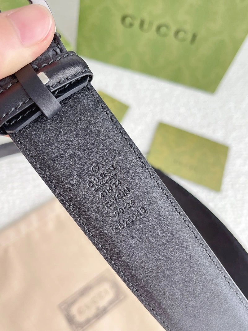 Gucci Belts Compact 293109