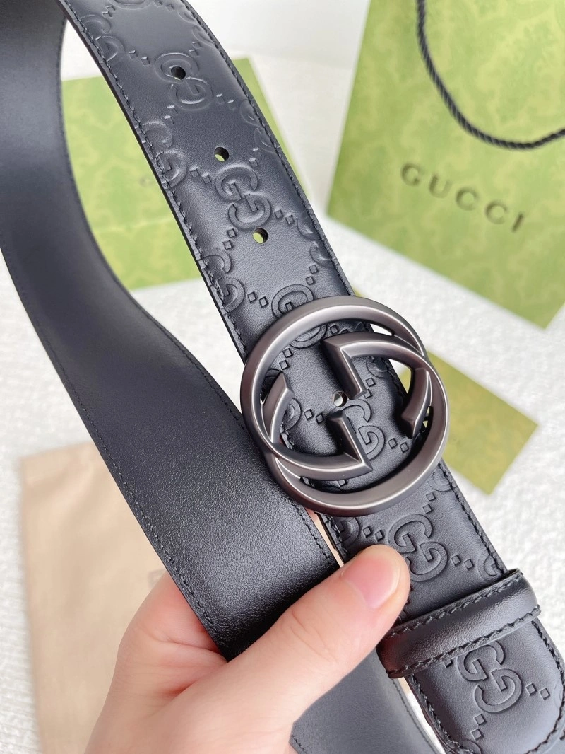 Gucci Belts Compact 293109