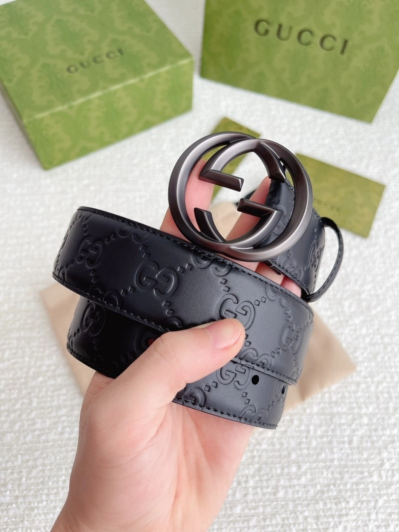 Gucci Belts Compact 293109
