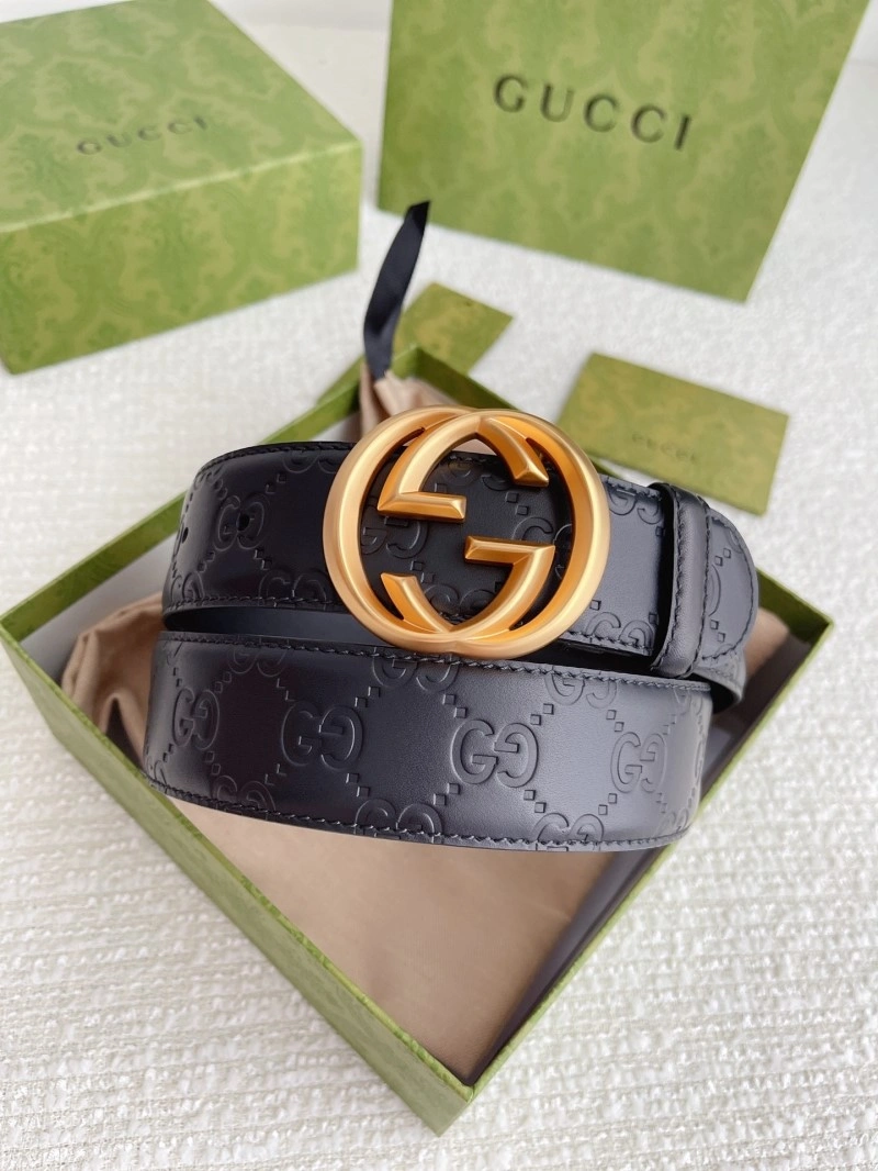 Gucci Belts Chic 293112