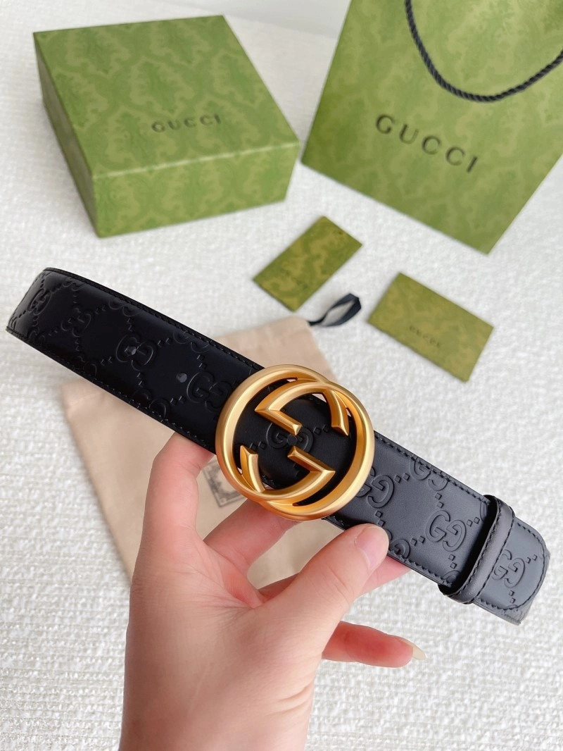 Gucci Belts Chic 293112