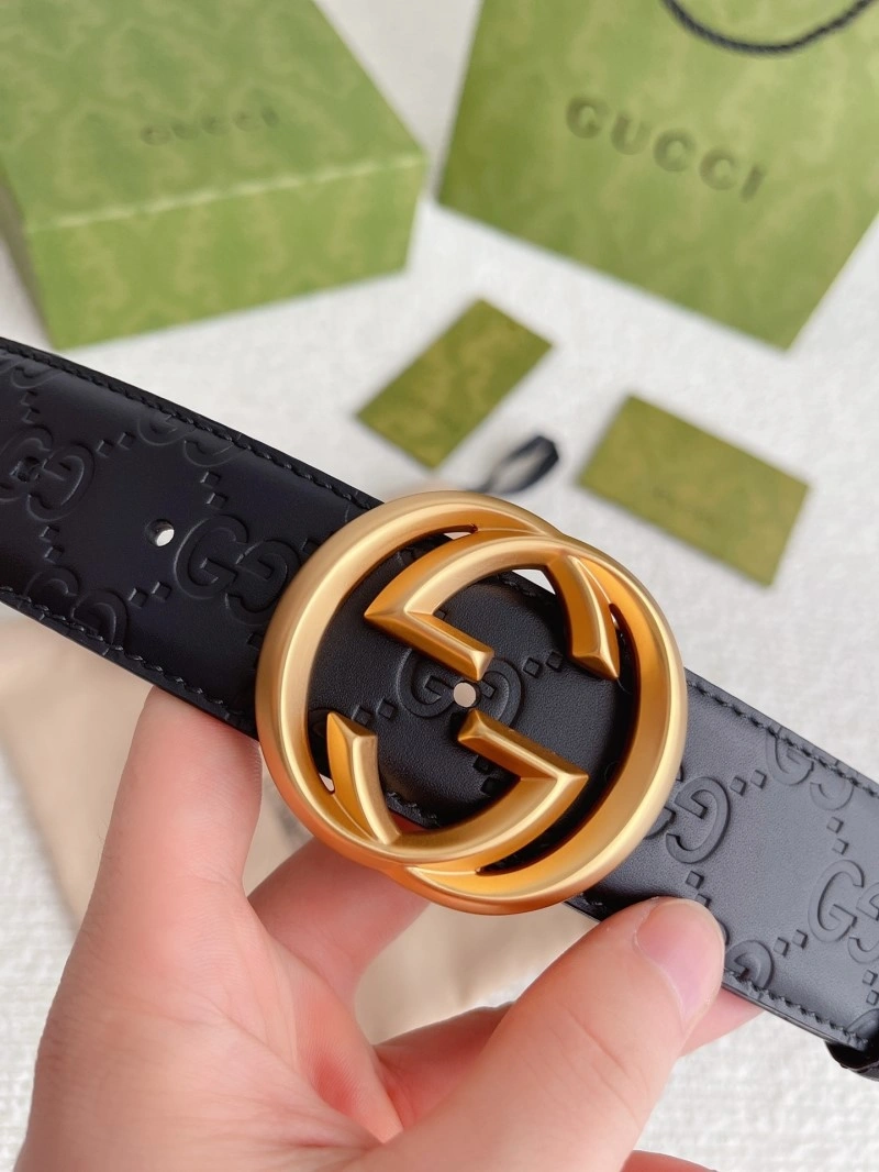 Gucci Belts Chic 293112