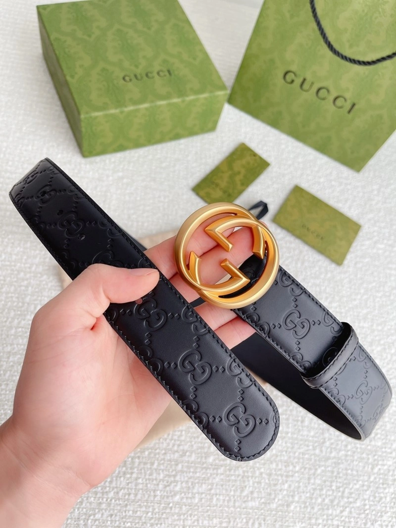 Gucci Belts Chic 293112