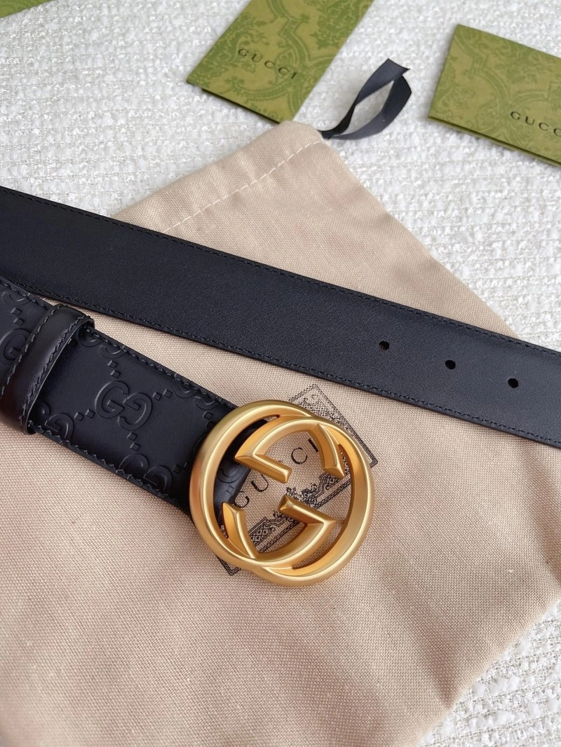 Gucci Belts Chic 293112