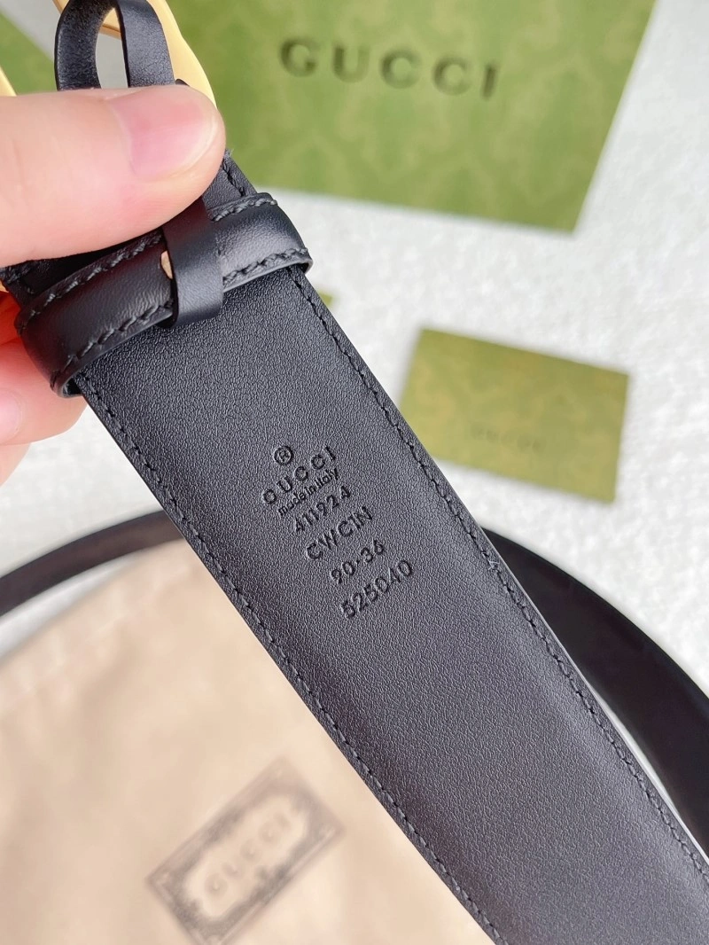 Gucci Belts Chic 293112