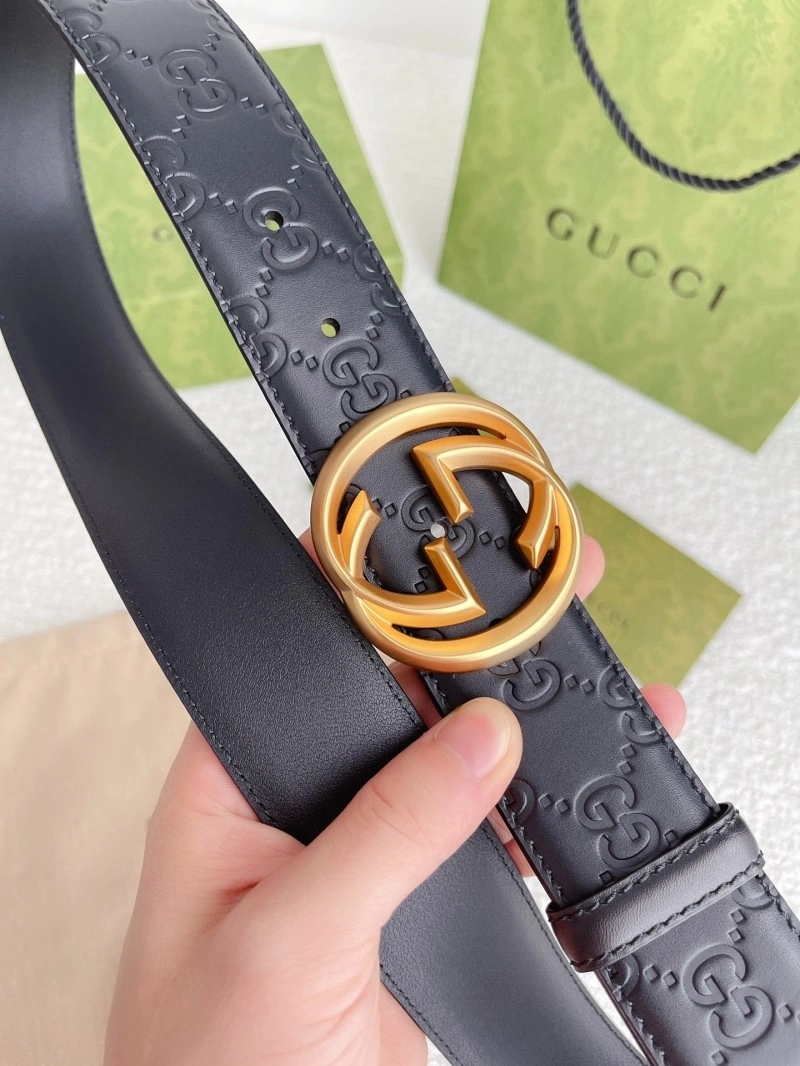 Gucci Belts Chic 293112