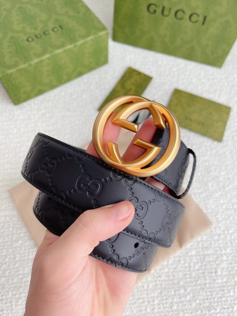 Gucci Belts Chic 293112