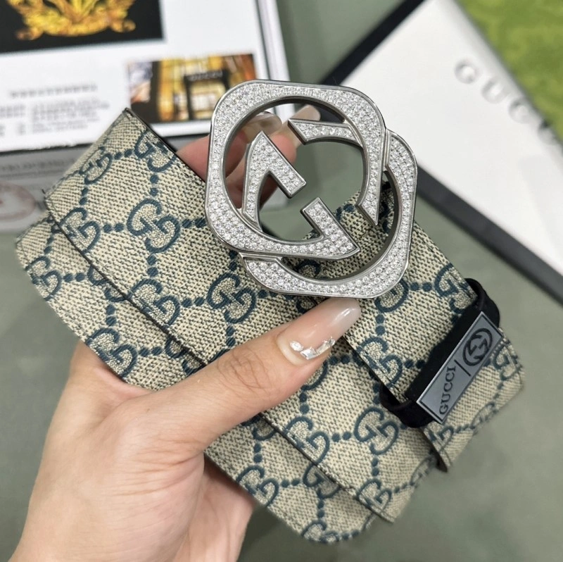 Gucci Belts Casual 293090