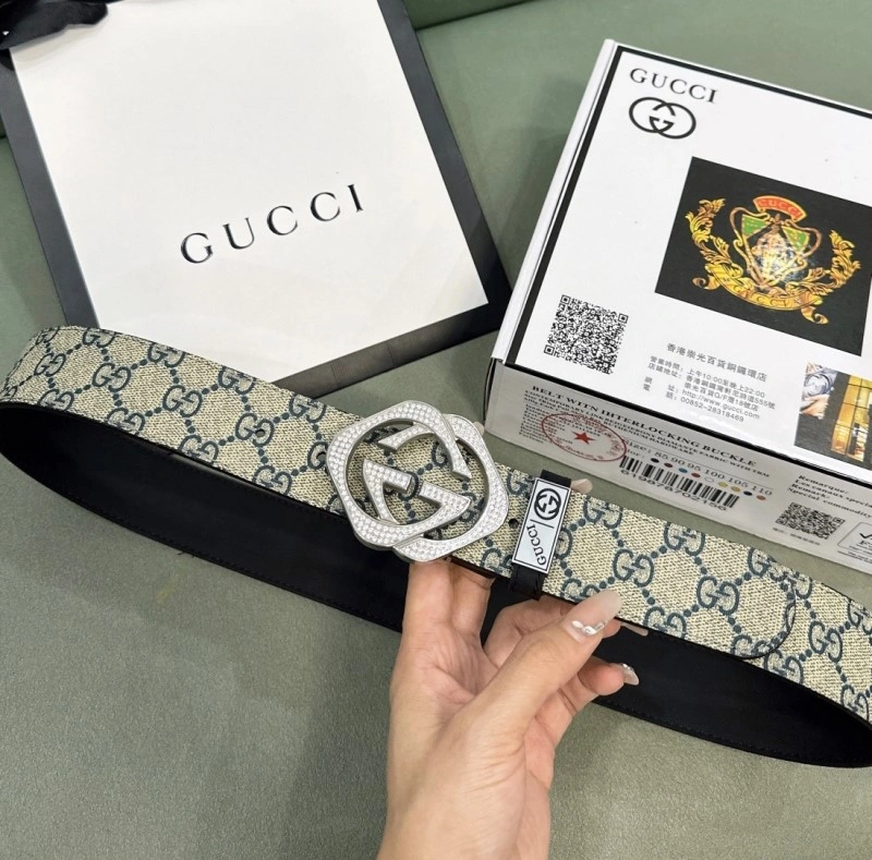 Gucci Belts Casual 293090
