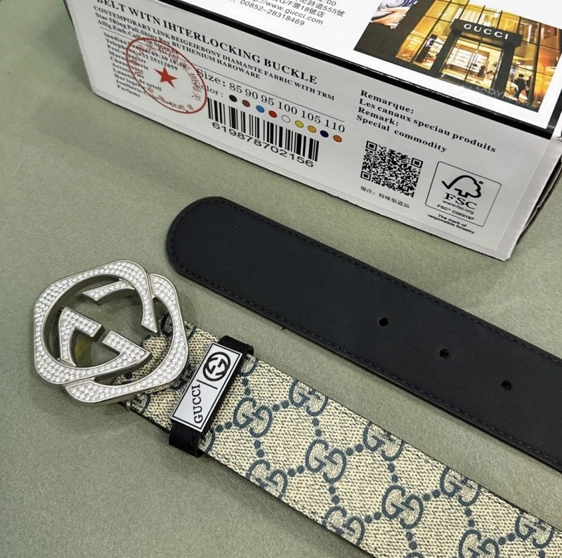 Gucci Belts Casual 293090