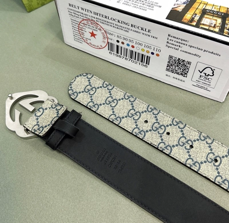Gucci Belts Casual 293090