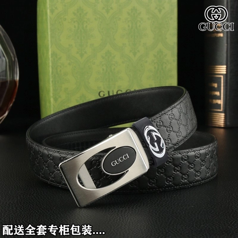Gucci Belts Timeless 293089