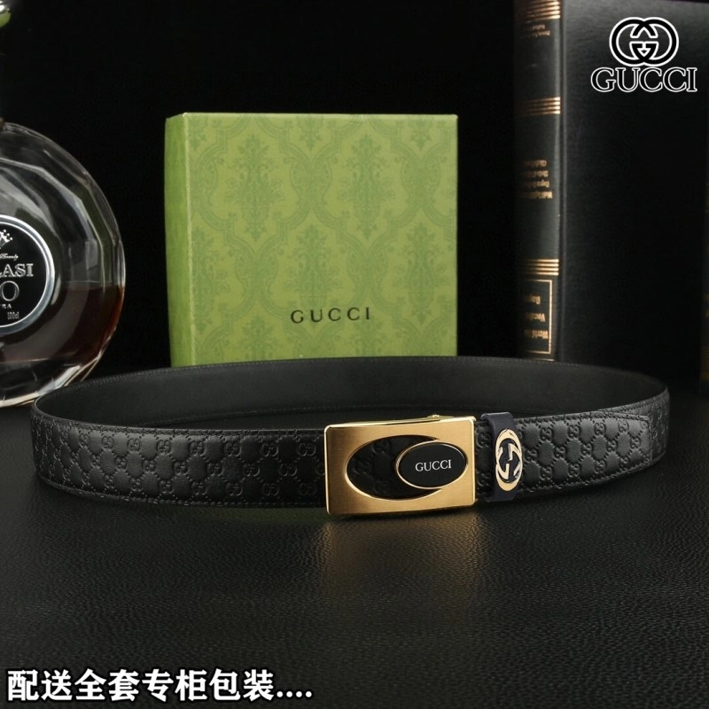 Gucci Belts Timeless 293089