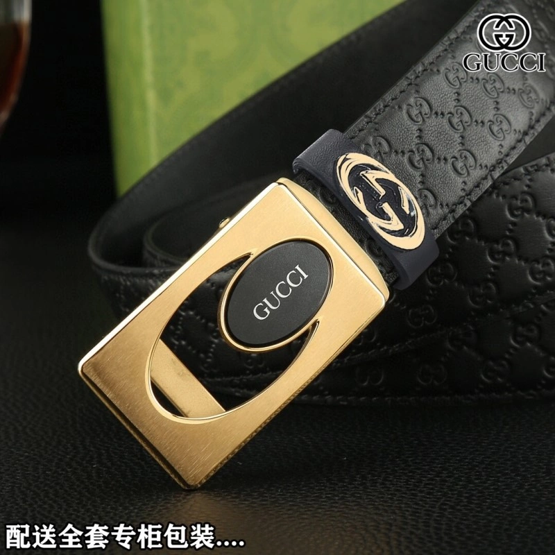 Gucci Belts Timeless 293089