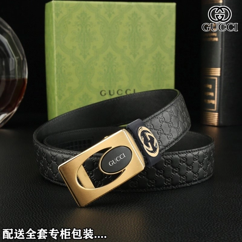 Gucci Belts Timeless 293089