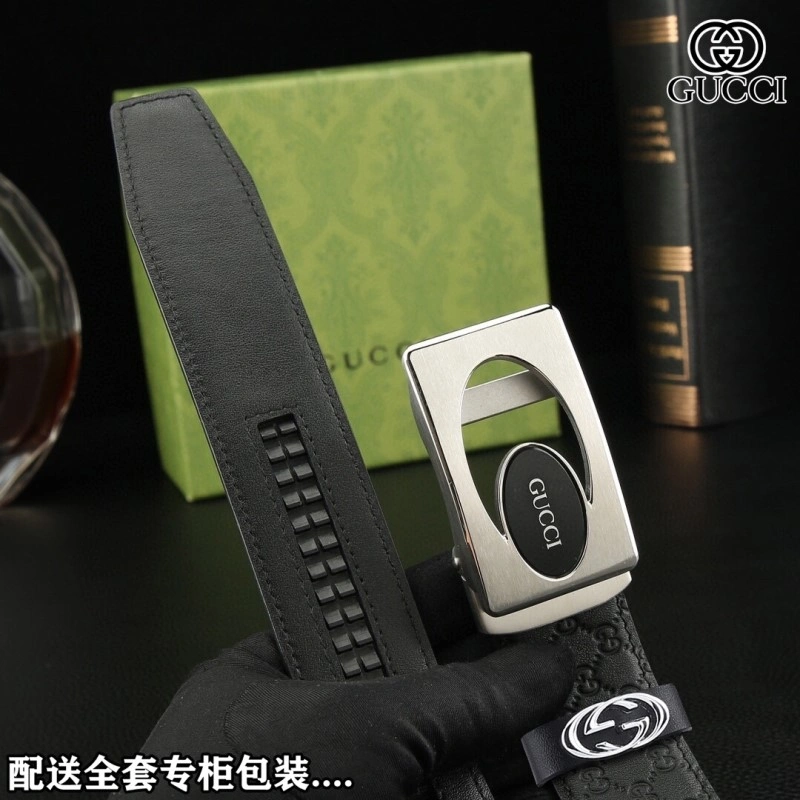Gucci Belts Timeless 293089