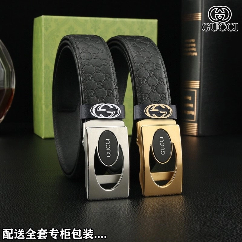 Gucci Belts Timeless 293089