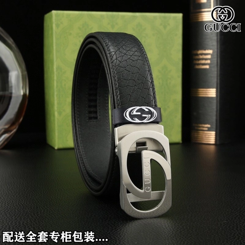 Thermal Gucci Belts 293113