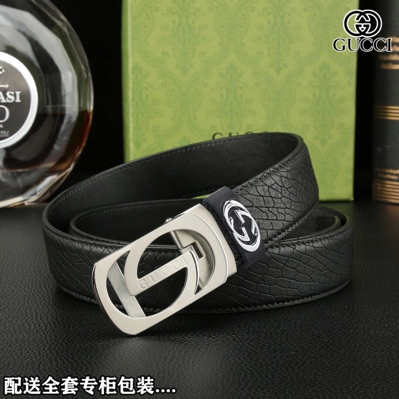Thermal Gucci Belts 293113