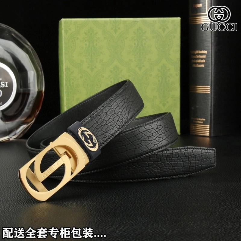 Thermal Gucci Belts 293113