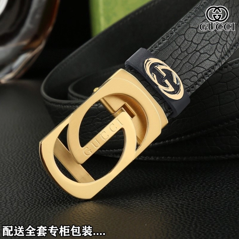 Thermal Gucci Belts 293113