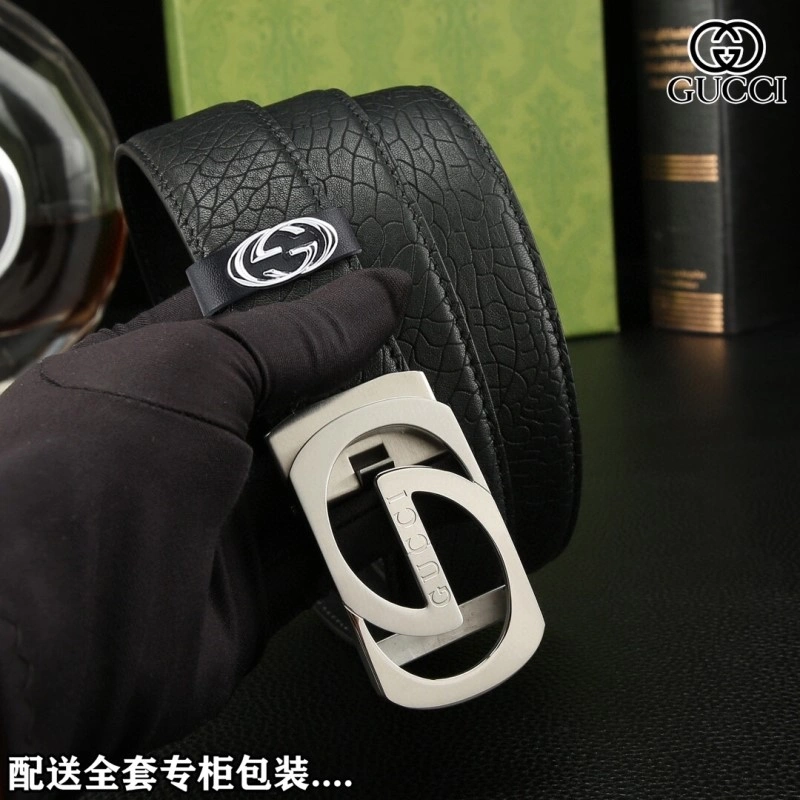 Thermal Gucci Belts 293113
