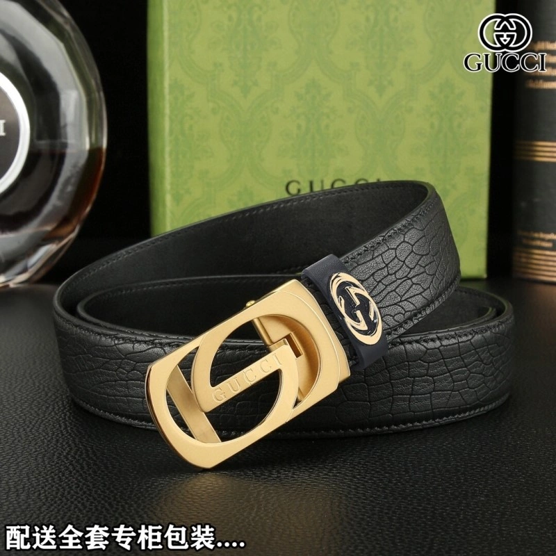 Thermal Gucci Belts 293113