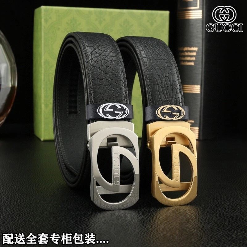 Thermal Gucci Belts 293113