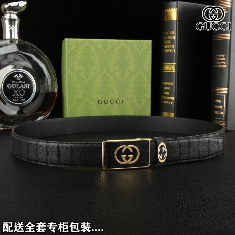 Gucci Belts Cozy 293101