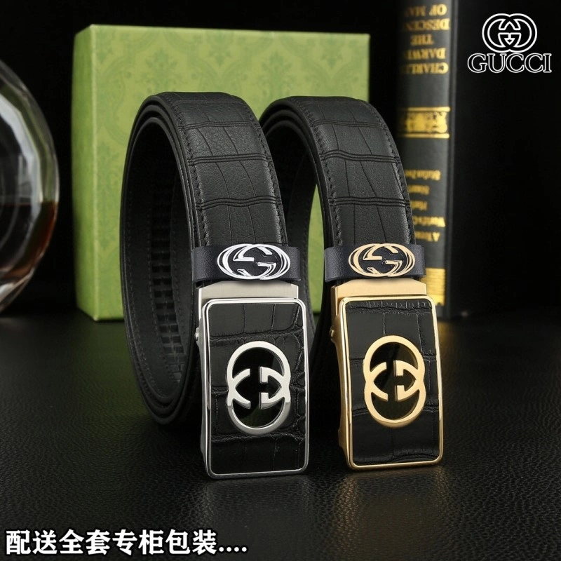 Gucci Belts Cozy 293101