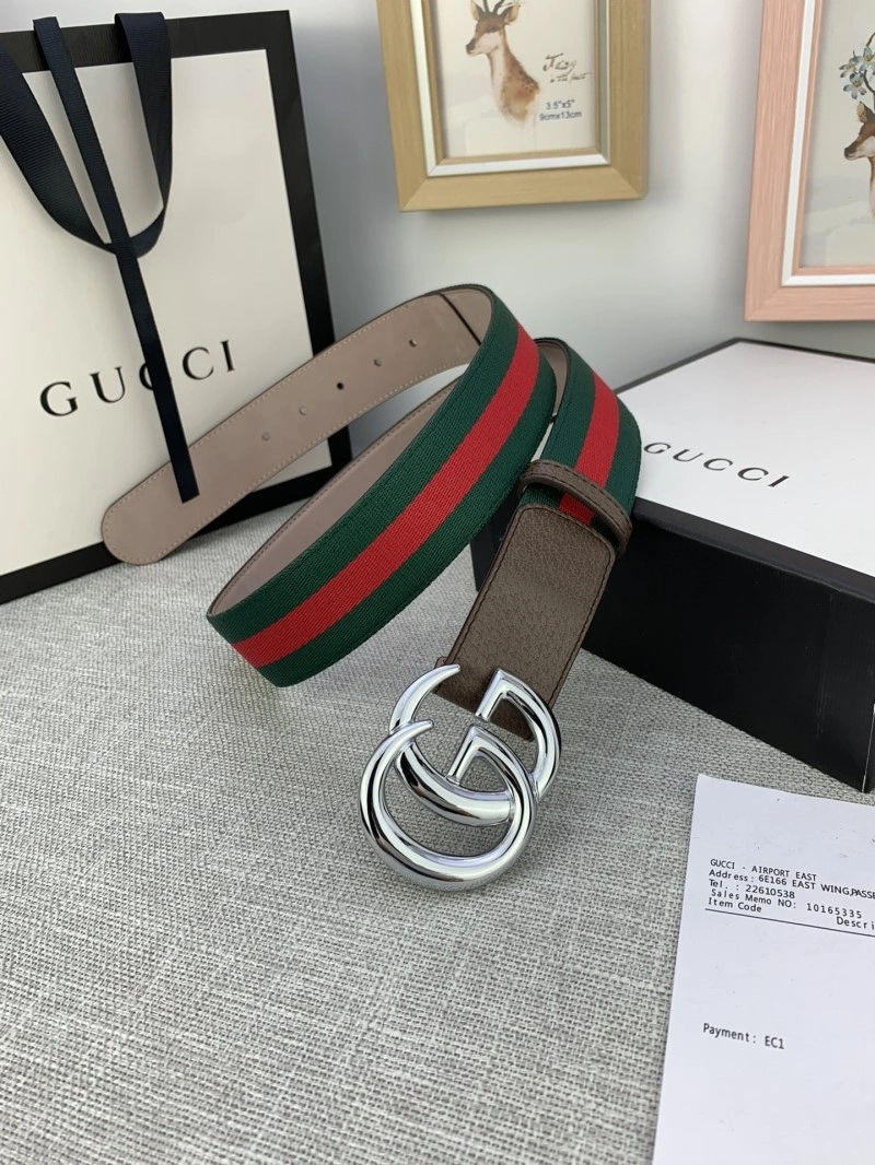 FastDry Gucci Belts 293106