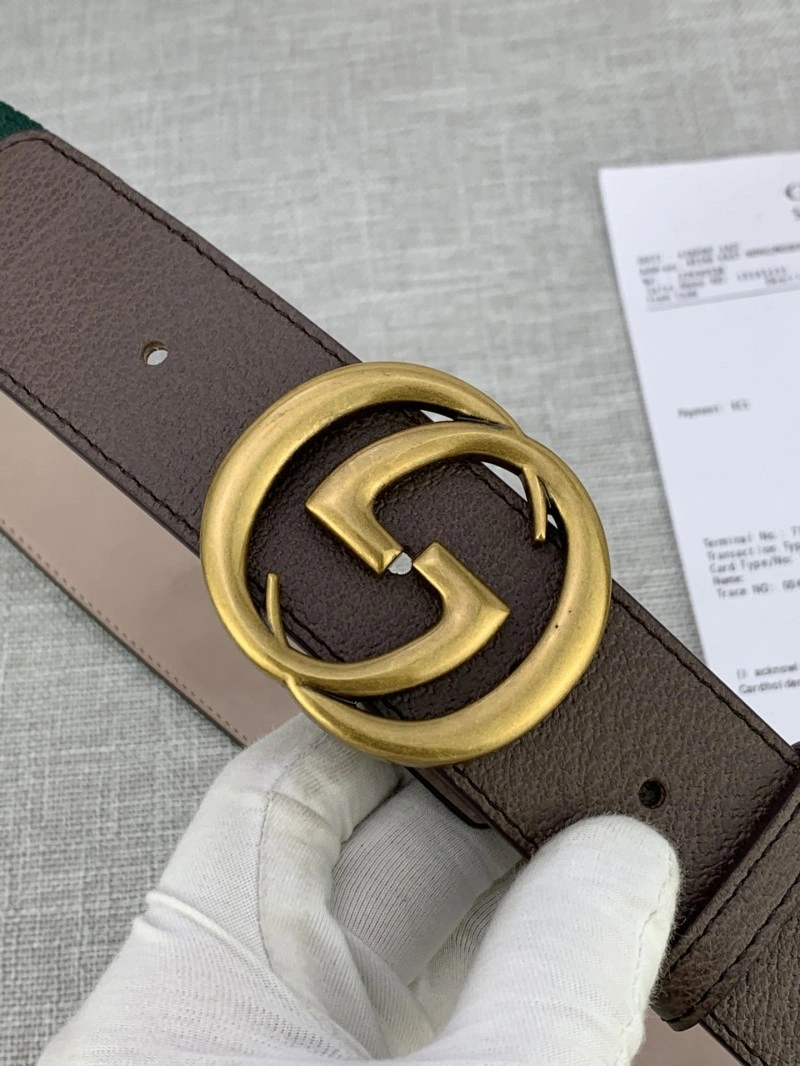 Gucci Belts FlexibleFit 293080