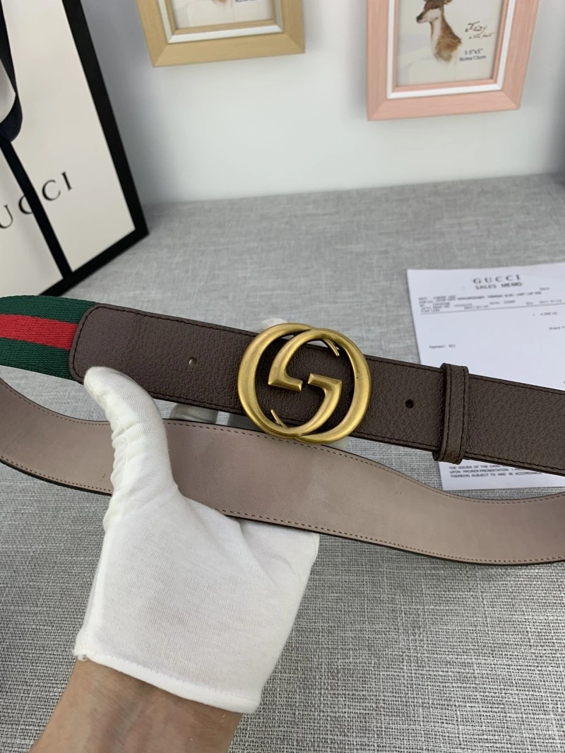Gucci Belts FlexibleFit 293080