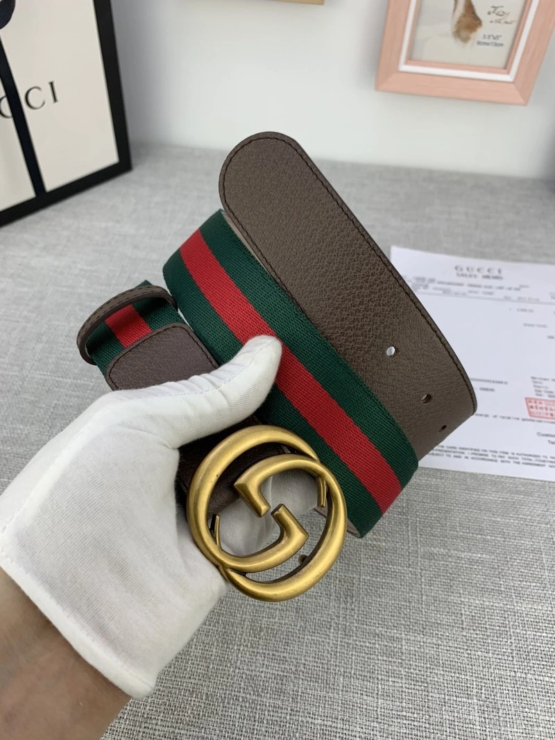 Gucci Belts FlexibleFit 293080
