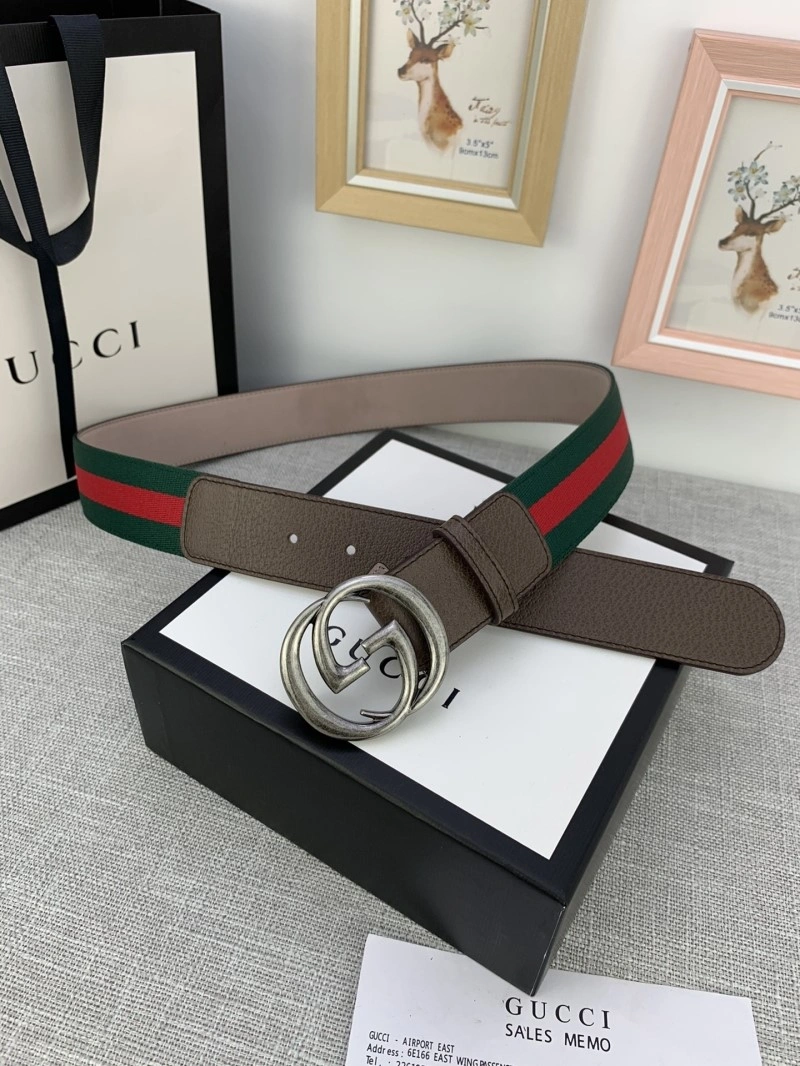 Gucci Belts FlexibleFit 293080