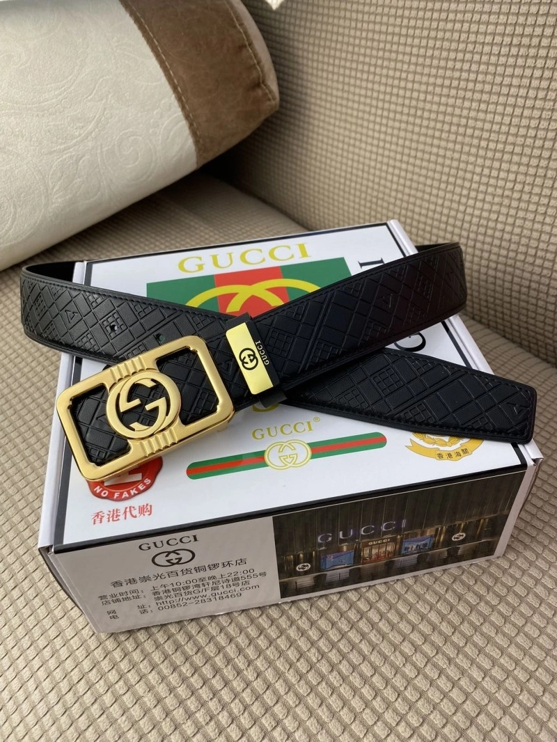 Gucci Belts Lightweight 293083