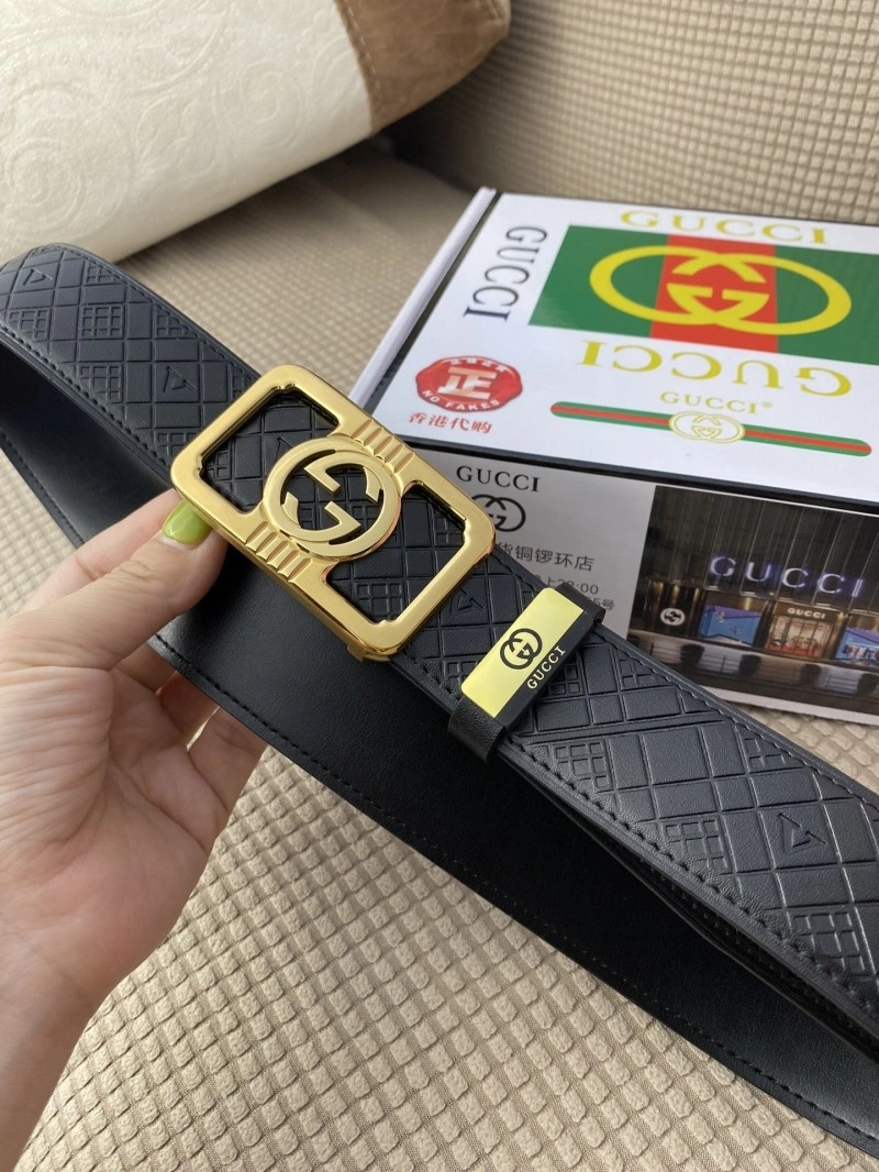 Gucci Belts Lightweight 293083