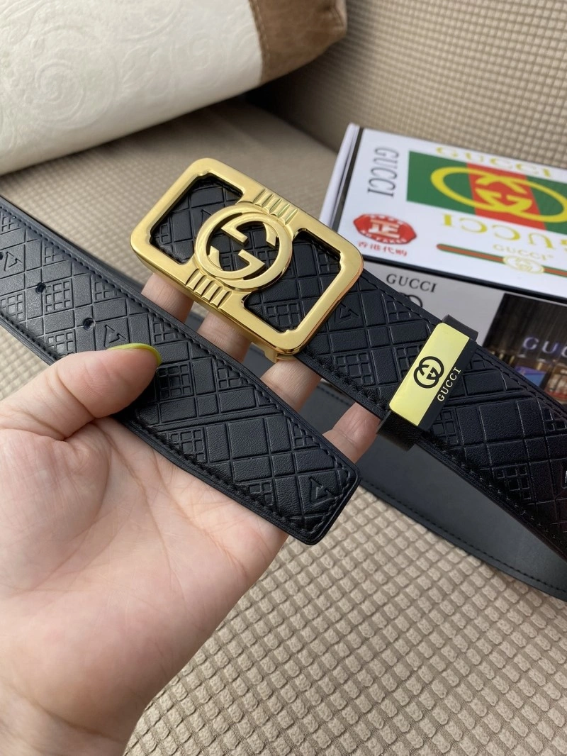 Gucci Belts Lightweight 293083