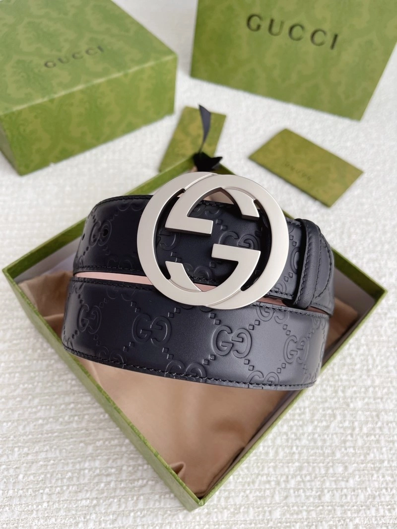 ComfortFit Gucci Belts 293081
