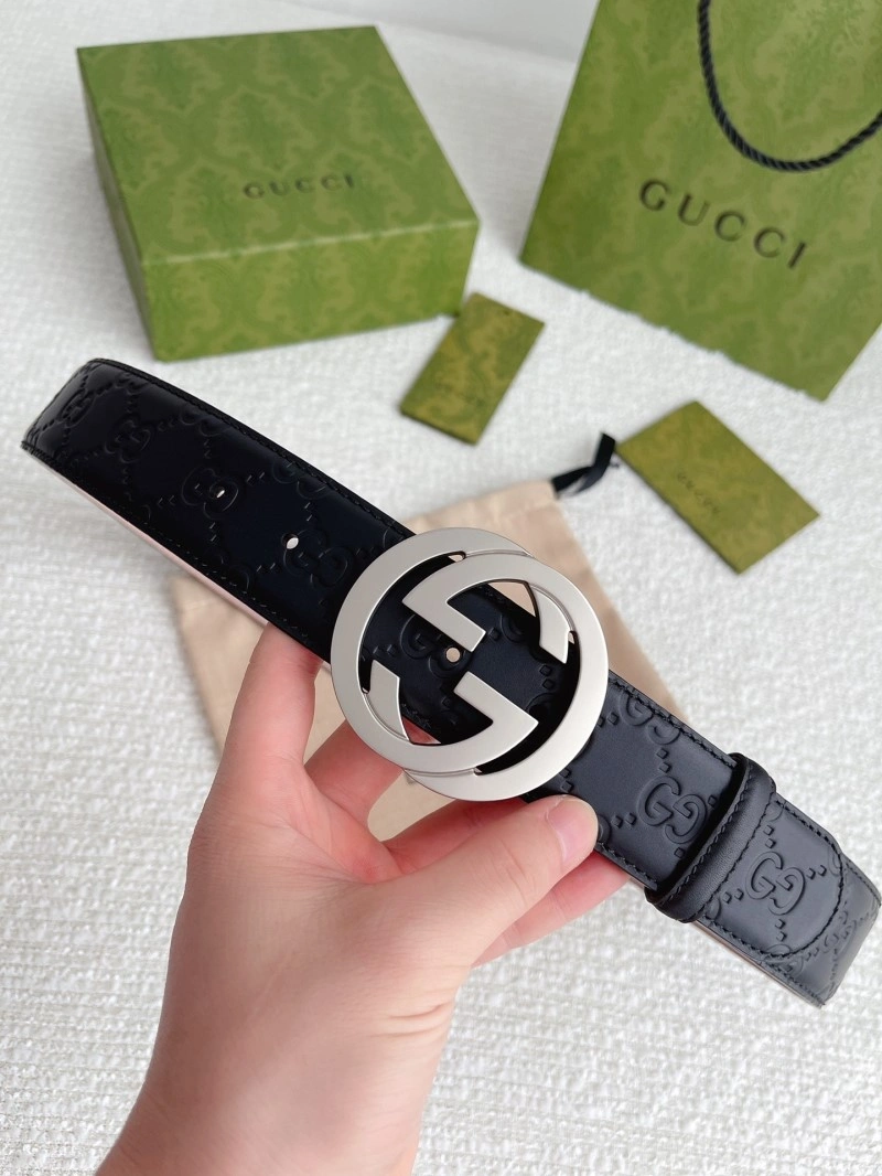 ComfortFit Gucci Belts 293081
